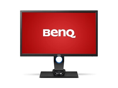 BenQ SW2700PT PhotoVue Photographer 27” Widescreen LED IPS 4K Monitor