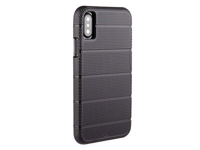 Case-Mate iPhone X/XS Tough Mag Case - Black