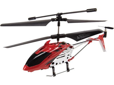 Mini hélicoptère téléguidé H300 Infiltrator de Haoxin