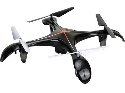 Drone Xion FPV de Silverlit