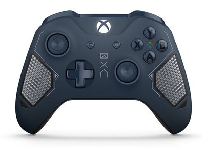 Xbox One Wireless Controller - Patrol Tech