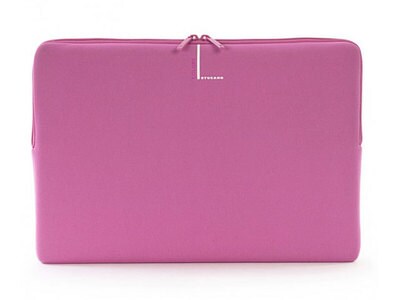 Tucano Colore Second Skin for 15.6" – Pink