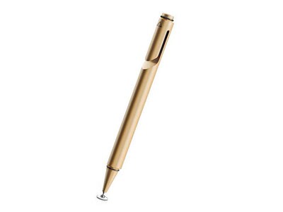 Adonit MINI 3 On-the-Go Smartphone Touchscreen Stylus – Gold