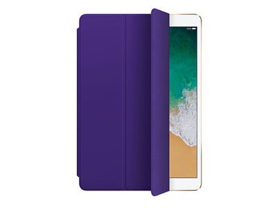 Smart Cover d’Apple® pour iPad Pro 10,5 po - Polyuréthane - ultra violet