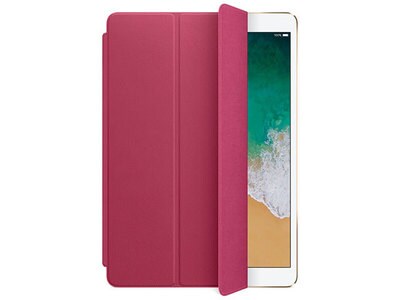 Smart Cover d’Apple® pour iPad Pro 10,5 po - Cuir - Rose