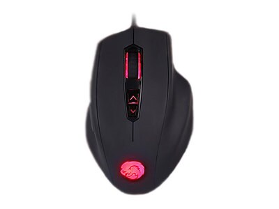 TTX Tech Optical Gaming Mouse