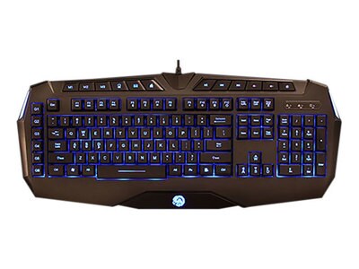 TTX Tech PC Gaming Professional Keyboard