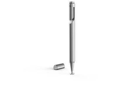 Adonit MINI 3 On-the-Go Smartphone Touchscreen stylus – Silver