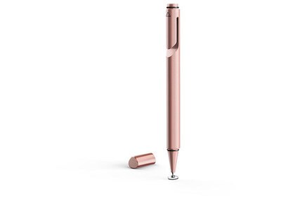 Adonit MINI 3 On-the-Go Smartphone Touchscreen Stylus – Rose Gold