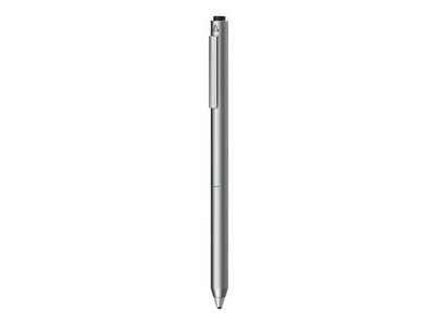 Adonit DASH 3 On-the-Go Smartphone Touchscreen Stylus – Silver
