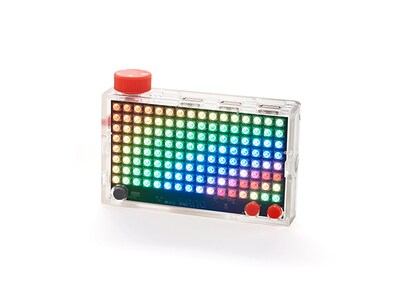 Trousse Pixel de KANO - Anglais - Apprenez à coder avec la lumière