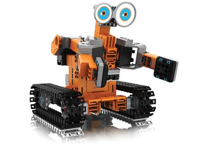 Ensemble TankBot de Jimu Robot