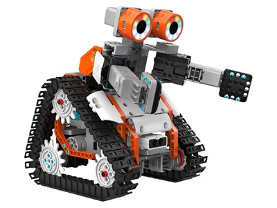 Ensemble AstroBot de Jimu Robot