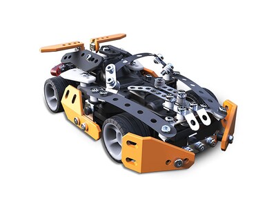 Spin Master Meccano Model Set – Roadster RC