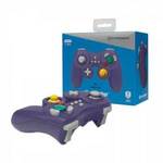 Hyperkin ProCube Wireless Controller for Wii U - Purple
