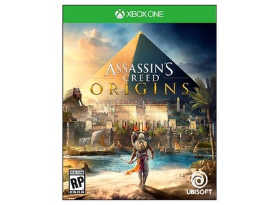 Assassin’s Creed® Origins pour Xbox One