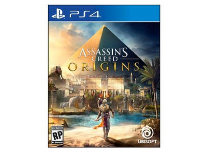 Assassin’s Creed® Origins for PS4™