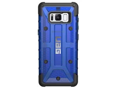 UAG Samsung Galaxy S8 Plasma Case - Blue
