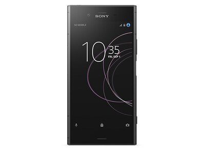 Sony Xperia XZ1 64GB – Black