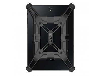 UAG Universal Tablet Case for Android 10”- Black