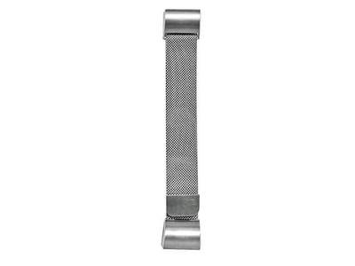Bracelet pour Fitbit Charge 2 d’Affinity – argent milanais
