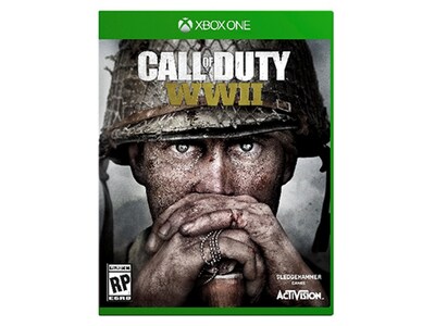 Call of Duty : WWII pour Xbox One