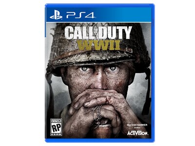 Call of Duty: WWII for PS4™
