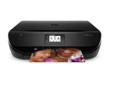 HP Envy 4516 Wireless All-in-One Inkjet Printer with 2.2” LCD, ADF, 2 Sided Printing, and 80 Page Cassette