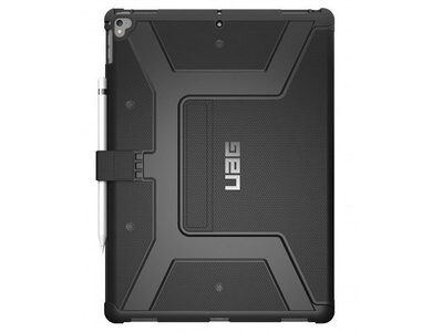 UAG iPad Pro 12.9 Gen2" Metropolis Case - Black