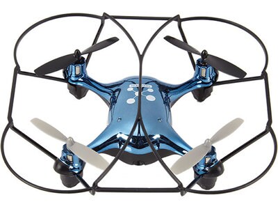 Drone avec caméra à 2,4 GHz Neutron de Propel