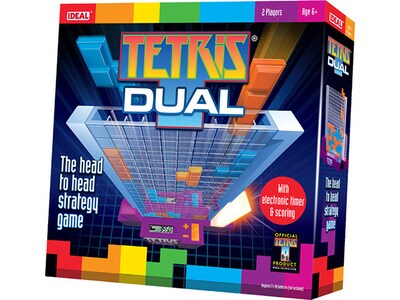 Tetris Dual d’IDEAL