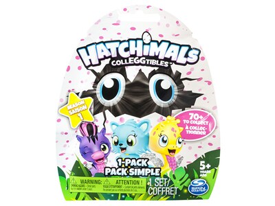 Spin Master Hatchimals CollEGGtible™ - 1-Pack