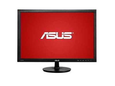 ASUS VS24AH-P 24.1” Widescreen LED Monitor