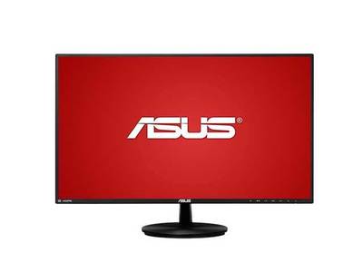 ASUS VN279Q 27” Widescreen LED Monitor