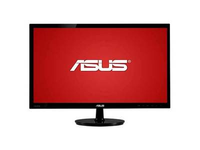 ASUS VS238H-P 23” Widescreen LED Monitor