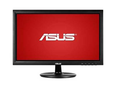 ASUS VT207N 19.5” Widescreen LED Monitor