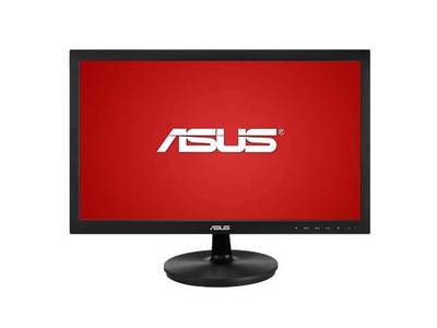 ASUS VS228T-P 21.5” Widescreen LED Monitor