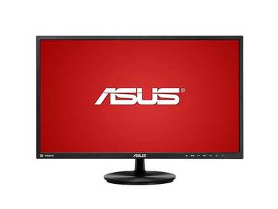 ASUS VN248Q-P 23.8” Widescreen LED IPS Monitor