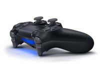 PlayStation®4 DUALSHOCK®4 Wireless Controller - Jet Black
