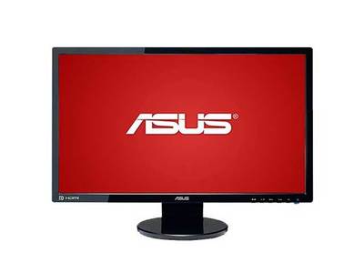 ASUS VE248Q 24” Widescreen LED Monitor