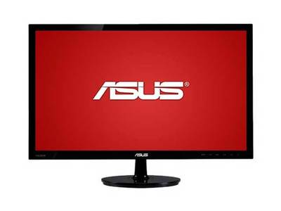 ASUS VS247H-P 23.6” 1080P LED Monitor