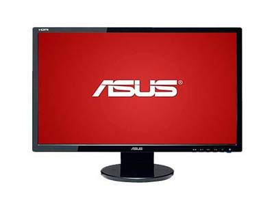 ASUS VE247H 23.6” Widescreen LED Monitor