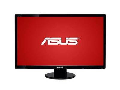 ASUS VE278Q 27” Widescreen LED HD Monitor