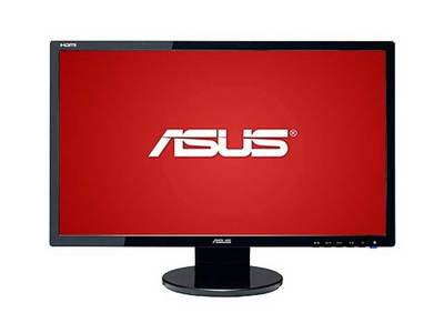 ASUS VE248H 24” 1080P IPS LED Monitor