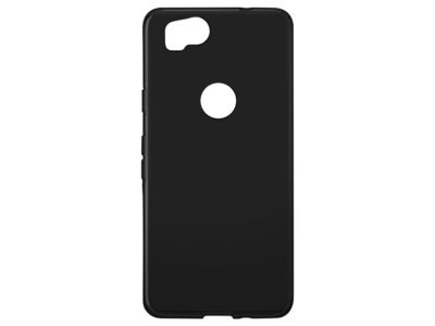 Blu Element Google Pixel 2 Gelskin Case - Black