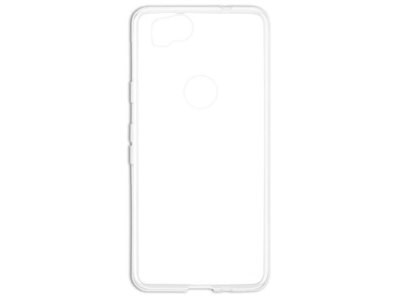 Blu Element Google Pixel 2 Gelskin Case - Clear