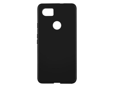 Blu Element Google Pixel 2 XL Gelskin Case - Black