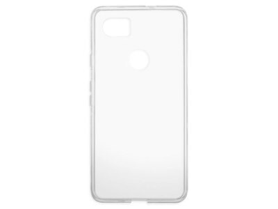 Blu Element Google Pixel 2 XL Gelskin Case - Clear