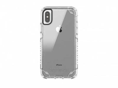 Griffin iPhone X/XS Survivor Strong Case – Clear