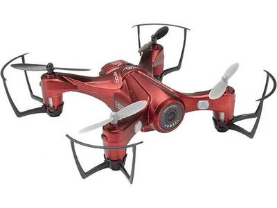 Drone à 2,4 GHz Ocula de Propel – couleurs assorties